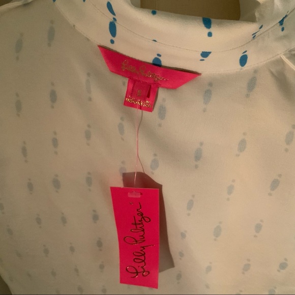 Tavia Top S - Picture 7 of 7